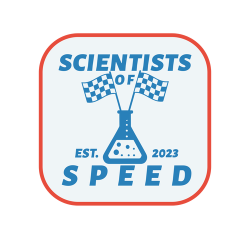 SCIENTISTS OF SPEED