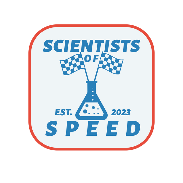SCIENTISTS OF SPEED